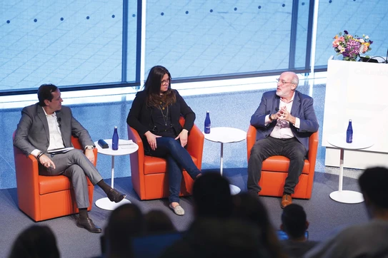 Navigating the Workforce in the Age of AI