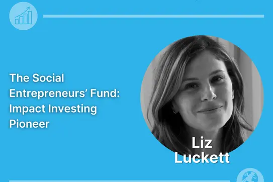 Liz Luckett
