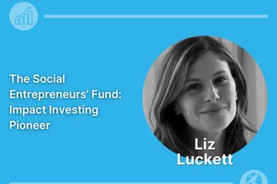 Liz Luckett