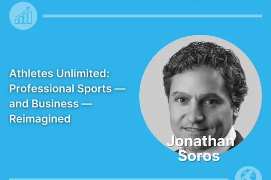 Jonathan Soros