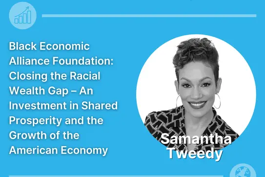 Samantha Tweedy 