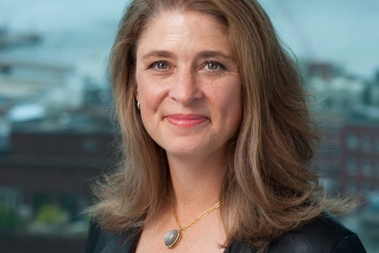 Alicia Glen