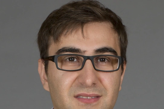 Mehmet Saglam 