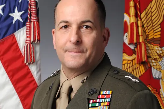 General Daniel J Odonohue
