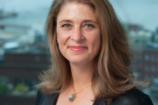 Alicia Glen