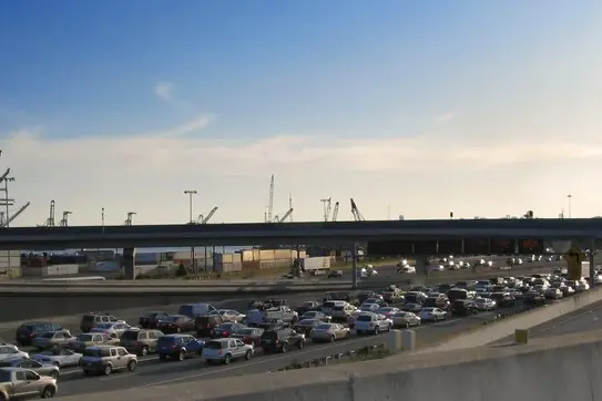 As Highways Crumble, the Private Sector Steps Up — for a Price