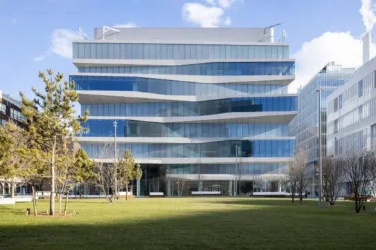The Future of Executive Education: Leading on Climate, Finance 