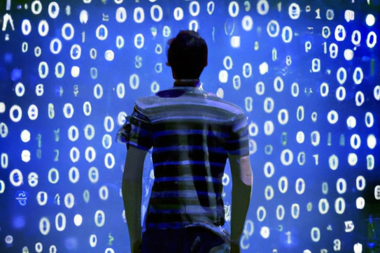 Becoming Data Fluent