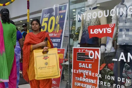 How Foreign Brands Court Indian Consumers