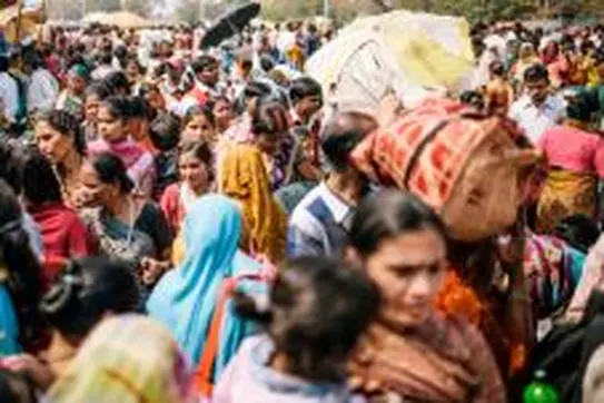5 Things to Know Now About India