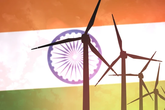 The Business of Climate Change in India