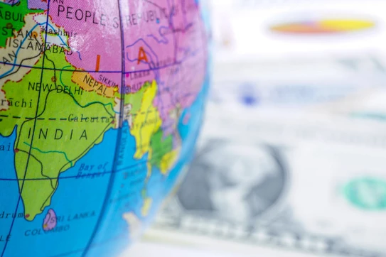 Three Macro Reasons Why the United States Should Care About India