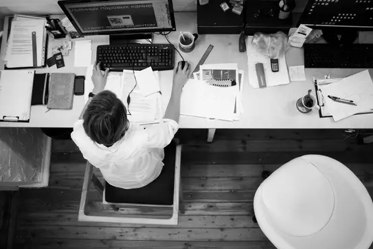 Richman Center Image