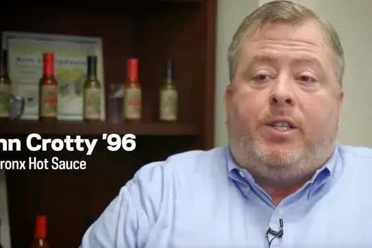 Hot Sauce Spices Things up with Social Mission