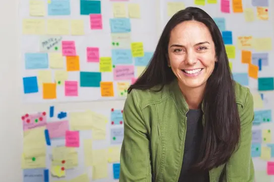 Helping Nonprofits Work Smarter — from the Inside Out