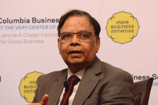 Unfinished Business in India
