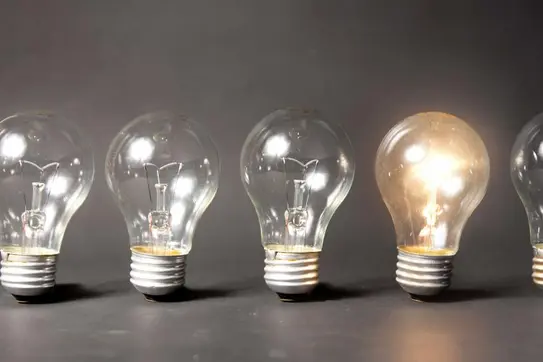 Innovation Isn’t about Strategy, It’s about Culture