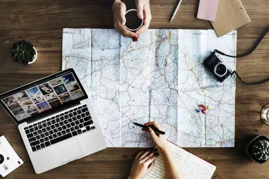 Leveraging Geography as a Competitive Advantage