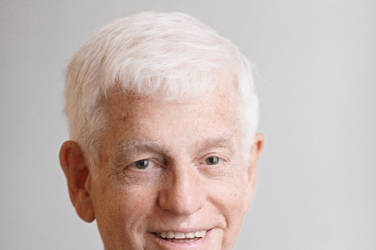 Photo Image of Mario Gabelli '67