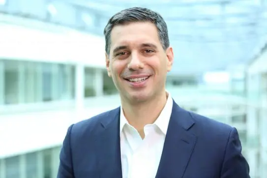 Photo Image of Marc Speichert
