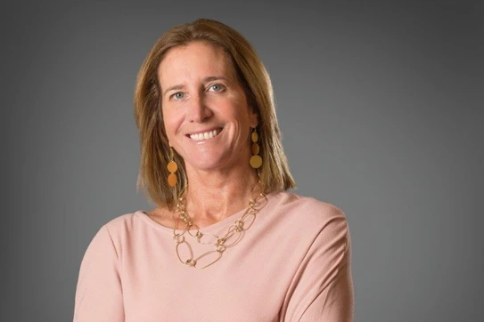 Michelle Felman pictured