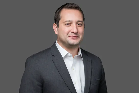 Mike Hahn, Ten Oaks Group