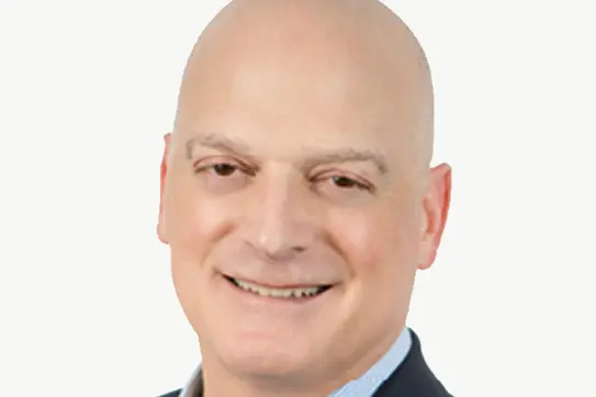 Nicholas Bienstock pictured