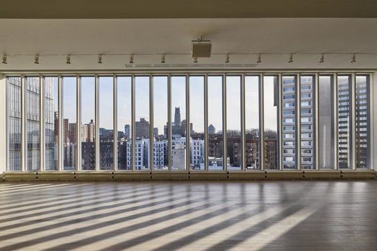 NYC Skyline. Photo Credit: Frank Oudeman.
