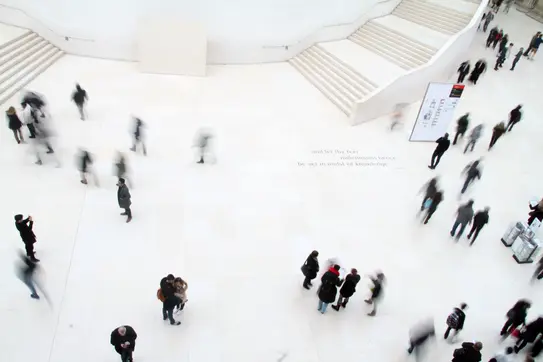 Richman Center Image