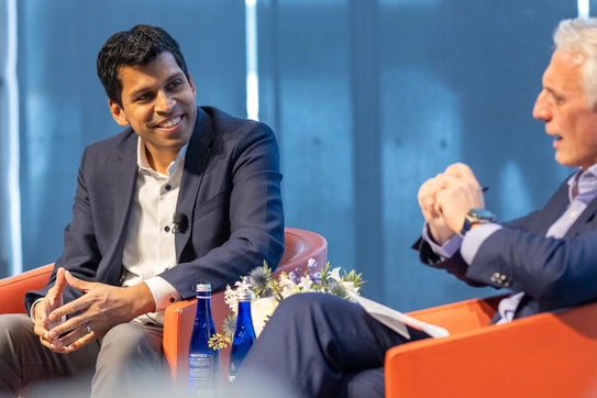 The Real Economic Impact of AI Is Just Beginning