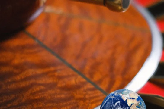 Changing Climate Perceptions: The Promise of Prediction Markets
