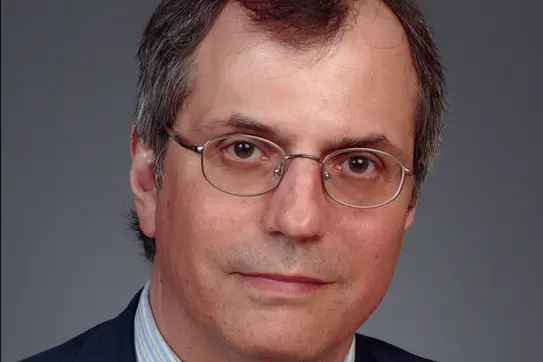 Gil Menna pictured