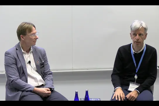 Capitalism XXL: A Conversation with Geert Noels
