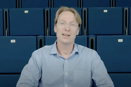5 Questions About Real Estate and Finance With Professor Stijn Van Nieuwerburgh