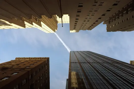 Real Estate Values and the Cities of Tomorrow