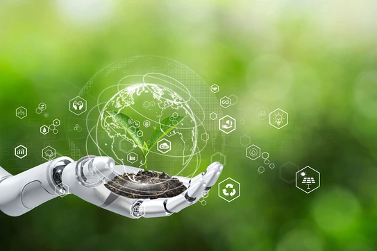 Maximizing GDP: Unlocking Innovation in Agriculture, Construction, and Transportation