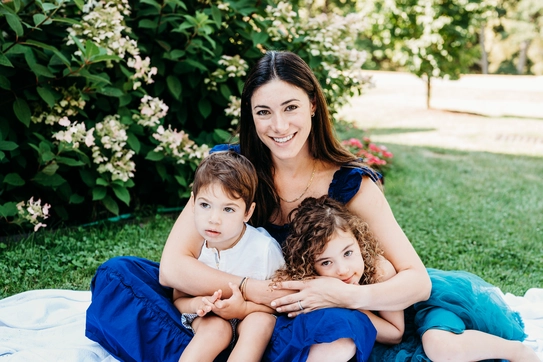 From Founder to CEO: CBS Alum Gabby Slome Shares Her Entrepreneurship Journey