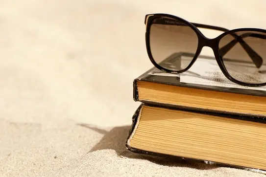More Smart Summer Reading