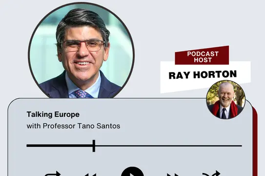 Tano Santos