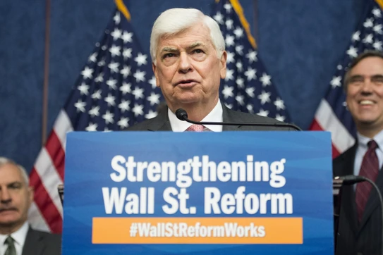 Top 10 Fixes for Dodd-Frank