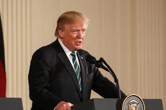 Has Trump Captured the Fed?