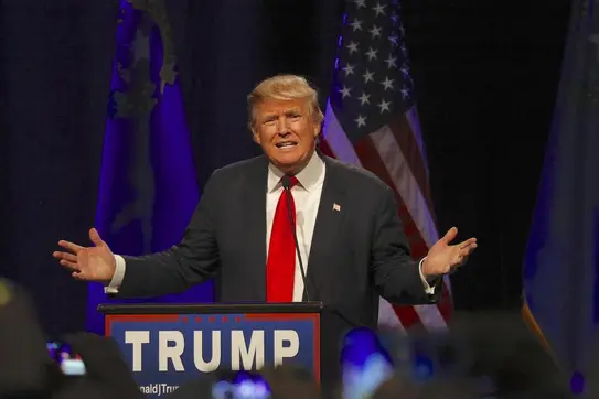 What America’s Economy Needs Now from Trump