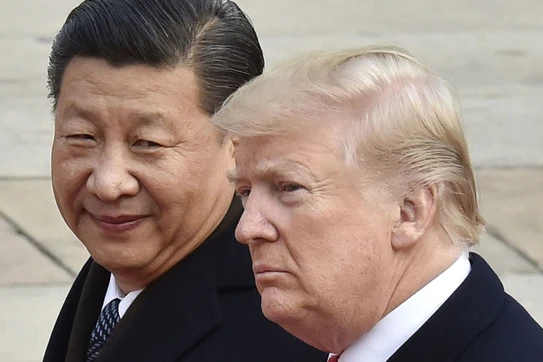 The Lose/Lose of Trade Wars