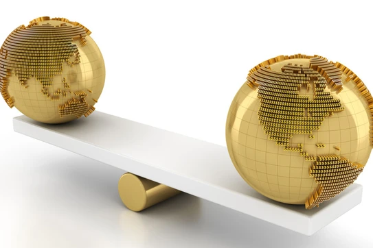 Why American Firms and Households Need China