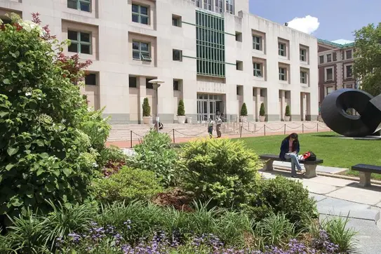 Why Entrepreneurship at Columbia?