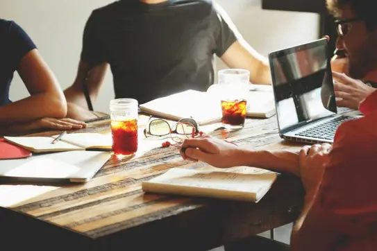 Intrapreneurship