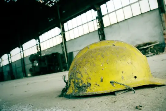 When Jobs Disappear