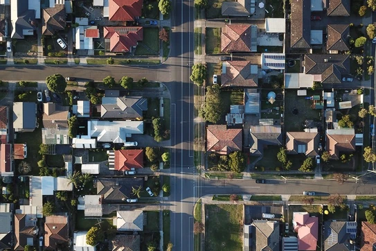 Mortgage Debt Relief Is Crucial to Economic Recovery