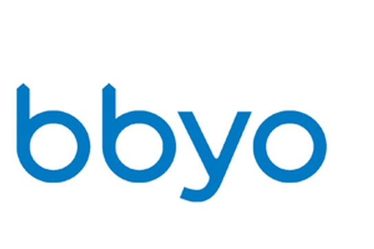 logo of bbyo