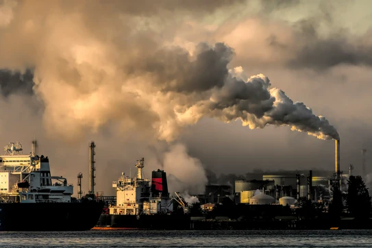 climate emissions